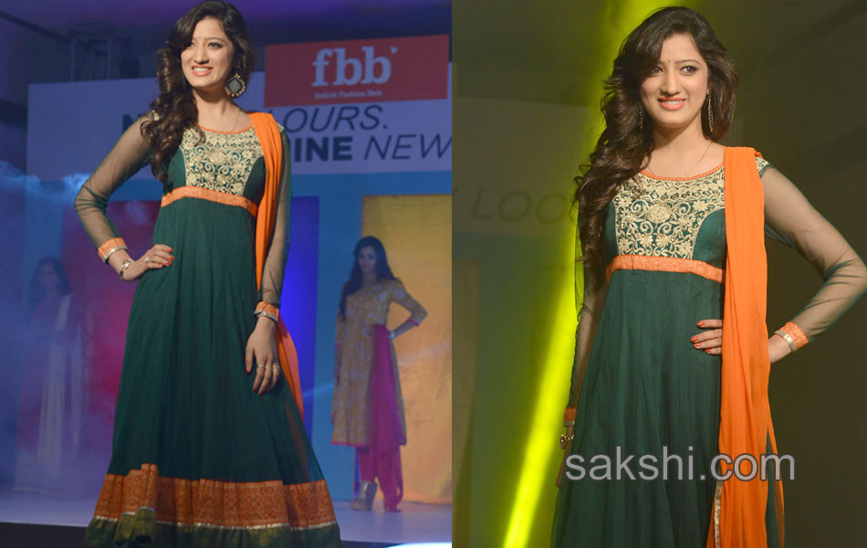 Tollywood lightning big show - Sakshi1