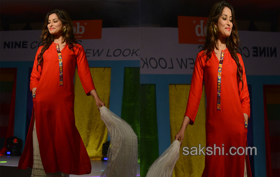 Tollywood lightning big show - Sakshi3