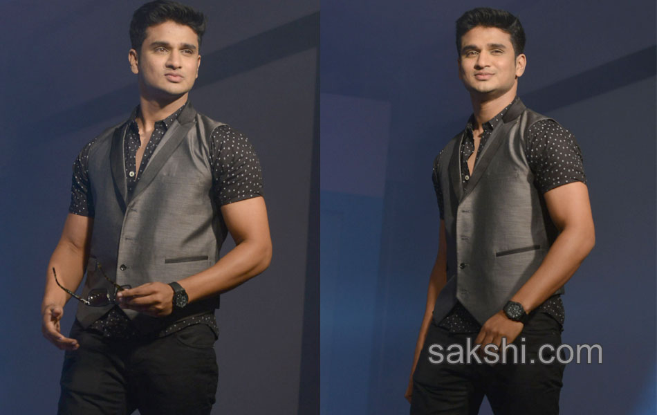 Tollywood lightning big show - Sakshi6