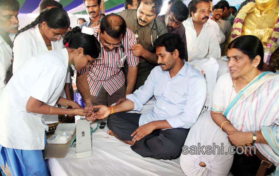 ys jagan mohanreddy now at nallapadu - Sakshi4