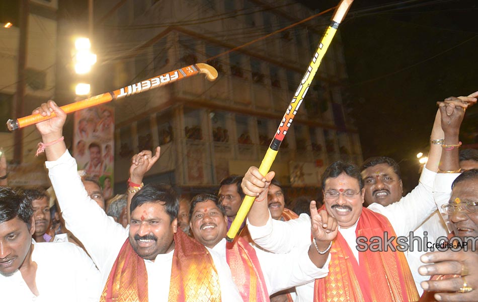 Sadar celebrations4