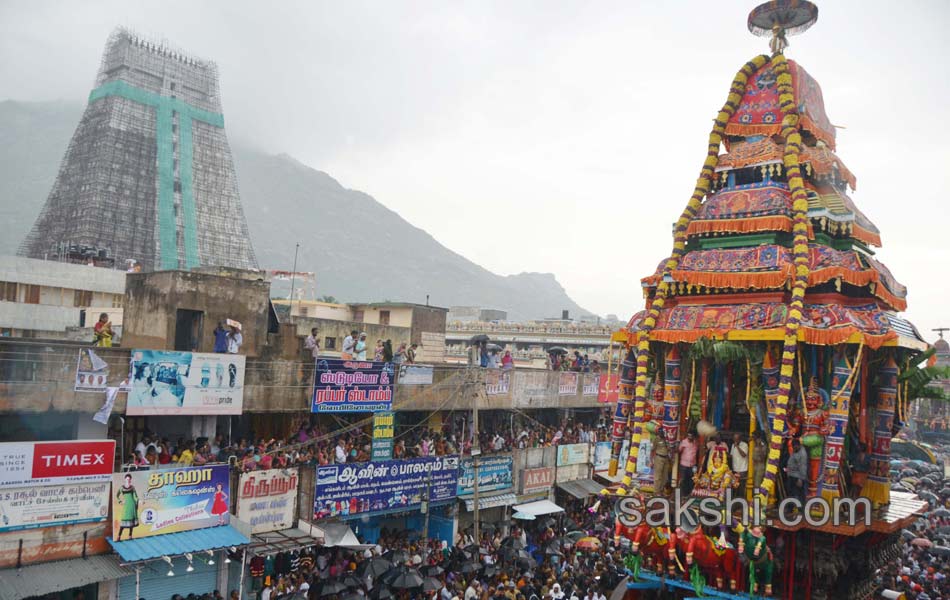 tiruvannamalai temple12
