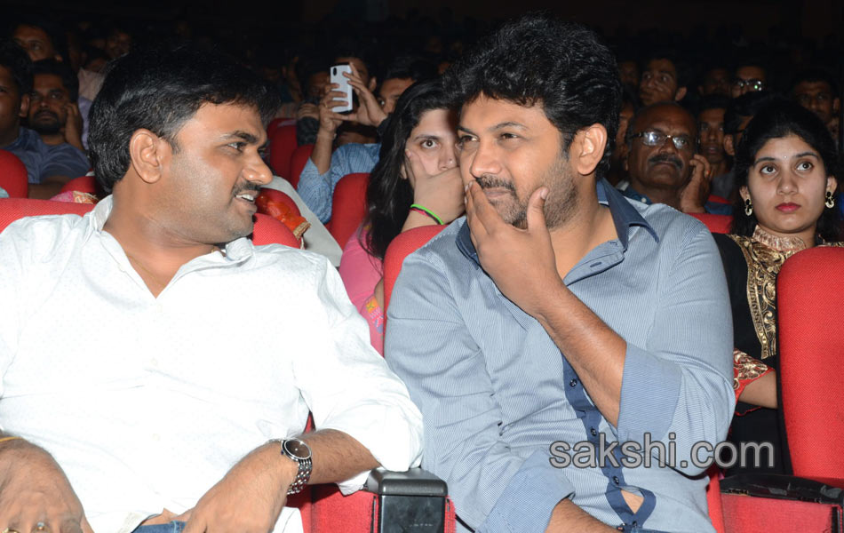 Mahesh babu Sudheer Babu Bhale Manchi Roju14