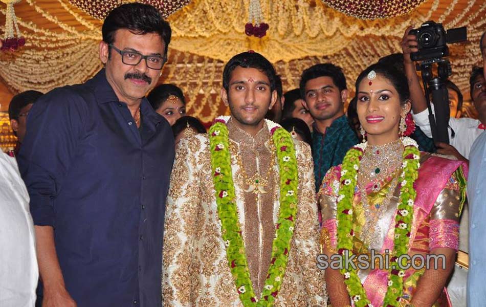 mahesh babu brother marriage8