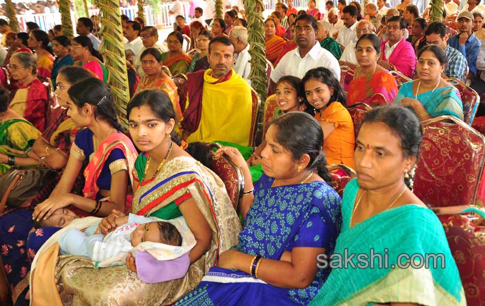 kcr ayutha hcndiyagam - Sakshi7
