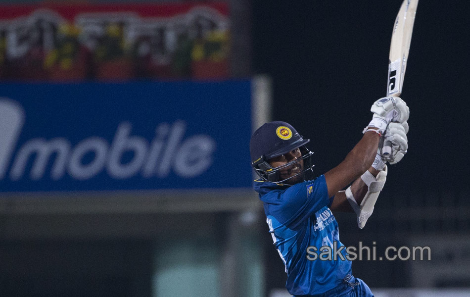 india won second T20 match - Sakshi20