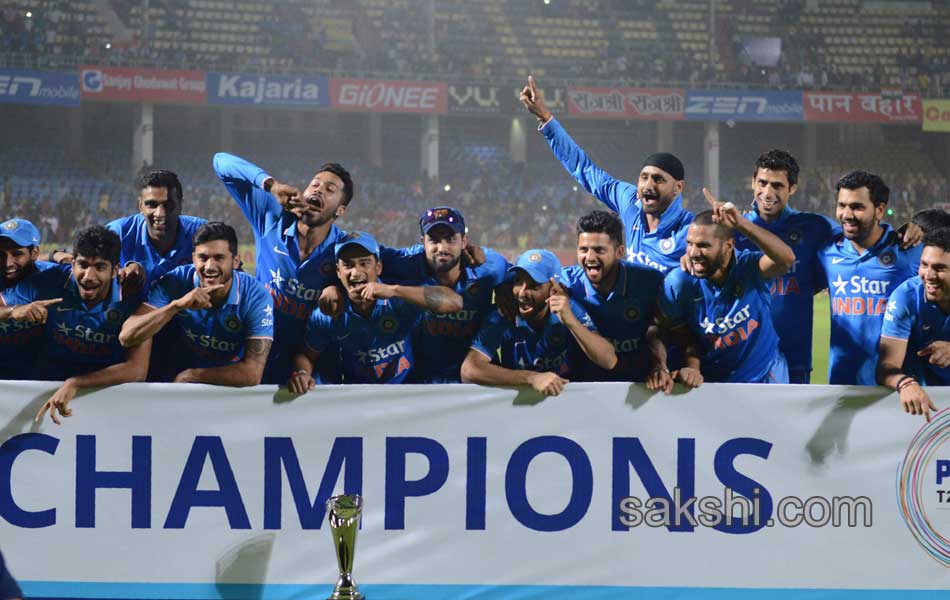 India vs Sri Lanka 3rd T20I as it happened6