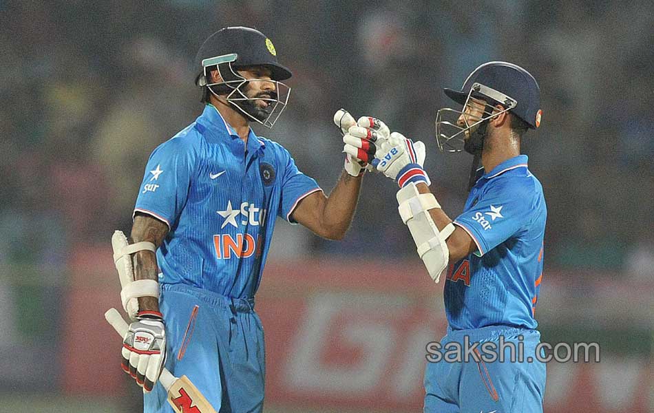 India vs Sri Lanka 3rd T20I as it happened7