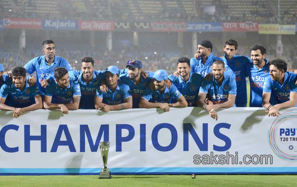 India vs Sri Lanka 3rd T20I as it happened10