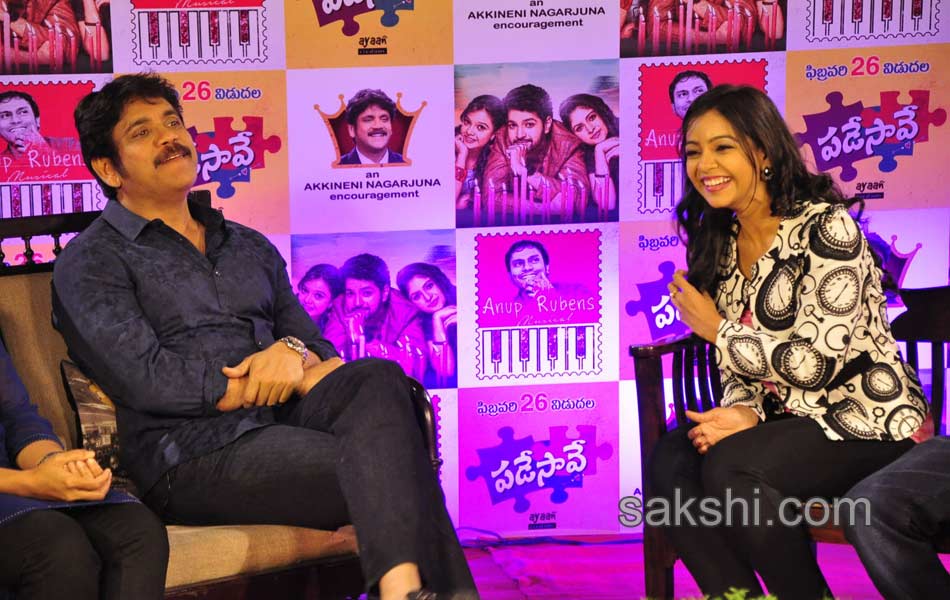 Padesava Movie Team6