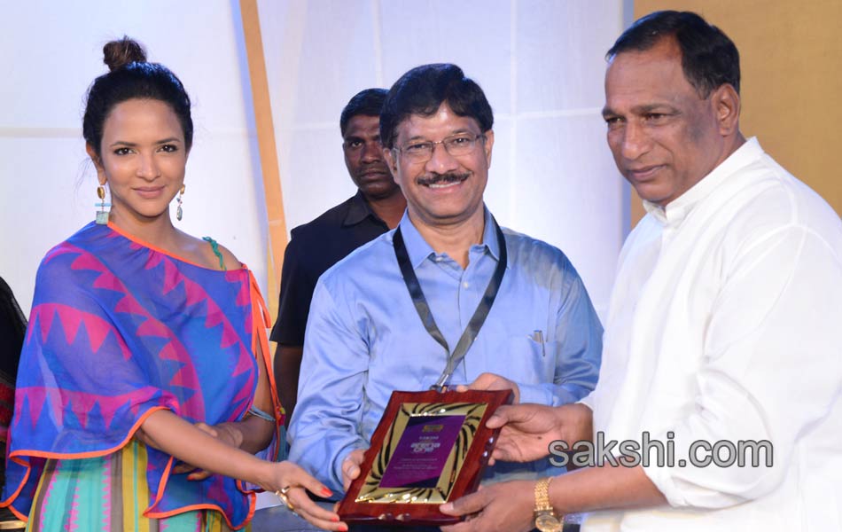sakshi arena winners - Sakshi5
