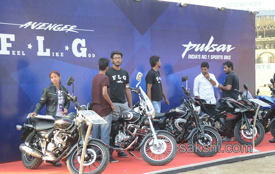sakshi arena winners - Sakshi47