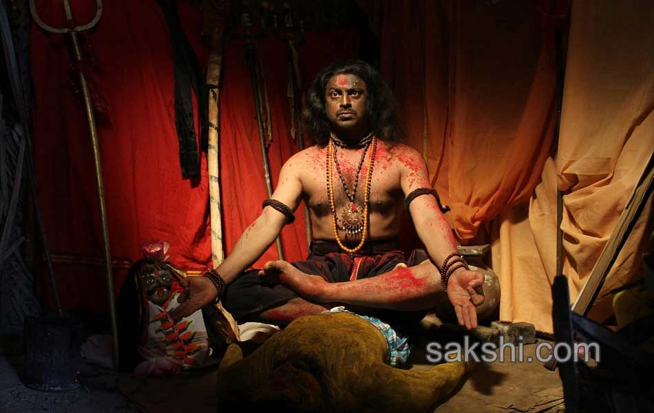 shiva Ganga movie stills11