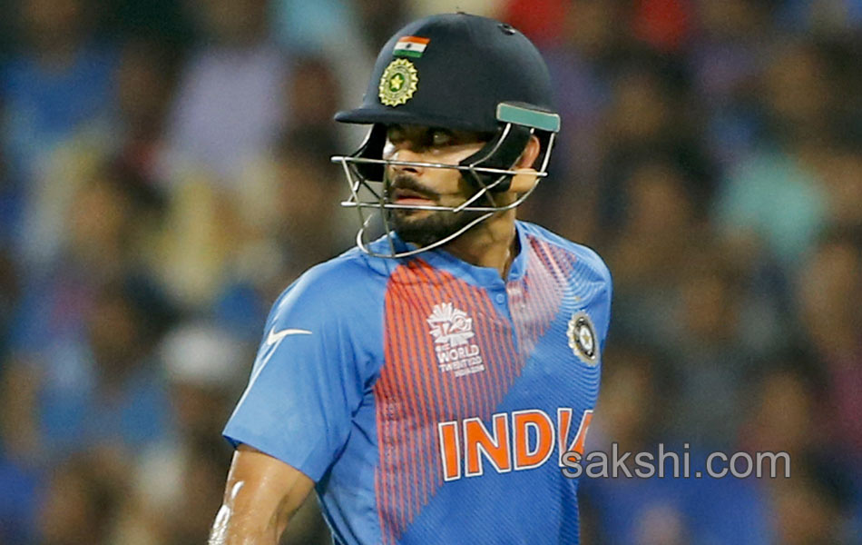 India World T20 Cricket India New Zealand2