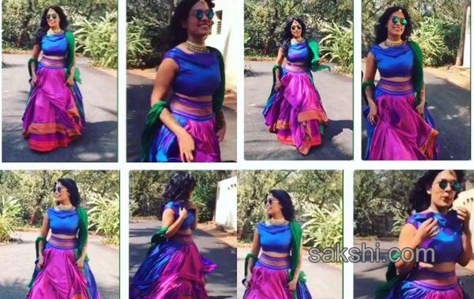 Chiranjeevi daughter Srija wedding celebrations14