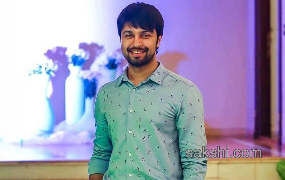 Chiranjeevi daughter Srija wedding celebrations15