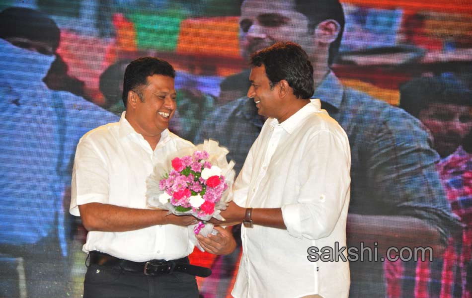 AA movie Audio launch11