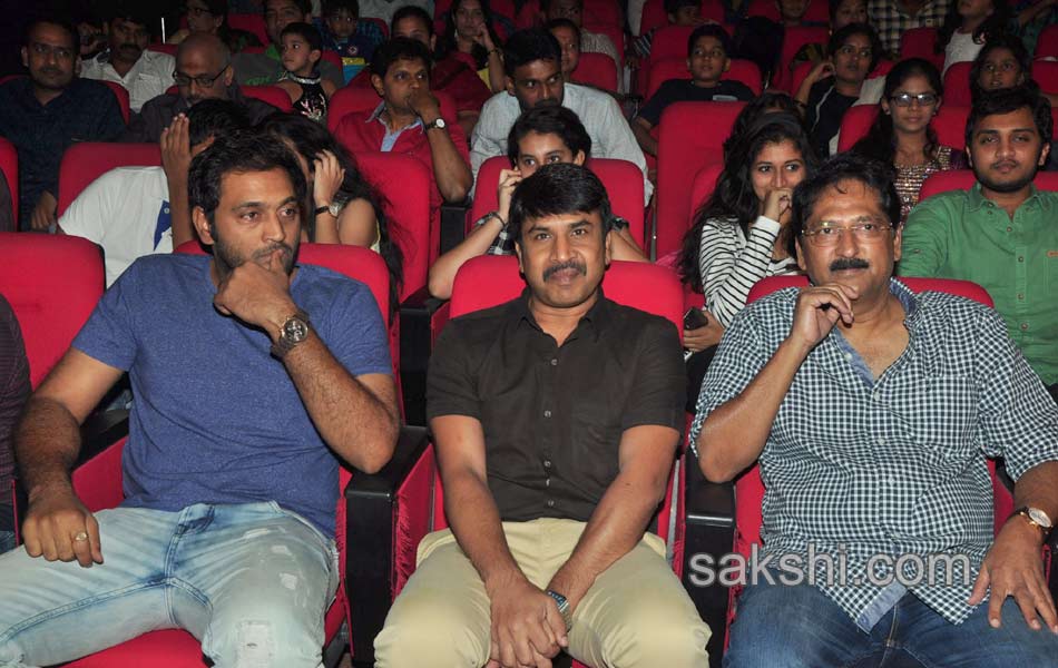 AA movie Audio launch23