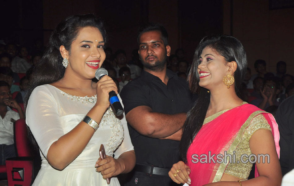 AA movie Audio launch24