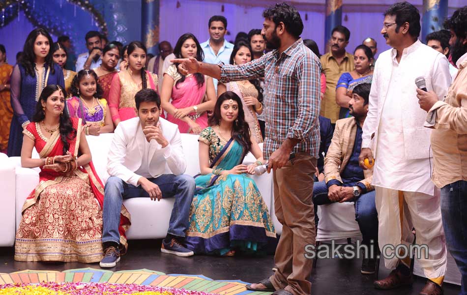 brahmotsavam movie stills1