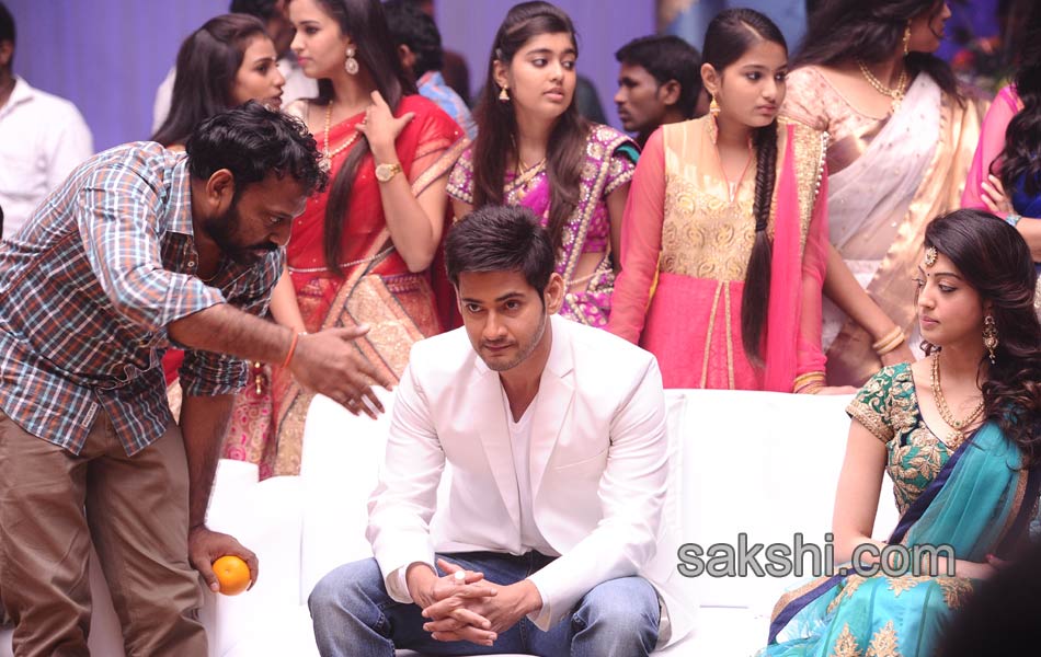 brahmotsavam movie stills2