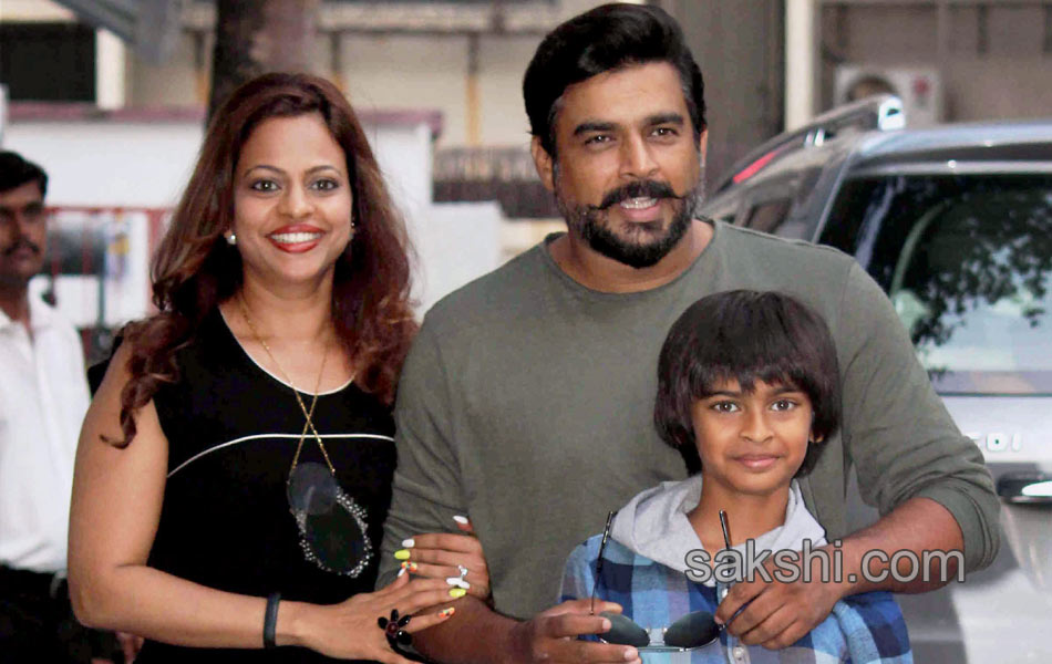 shilpa shetty son birthday celebrations3