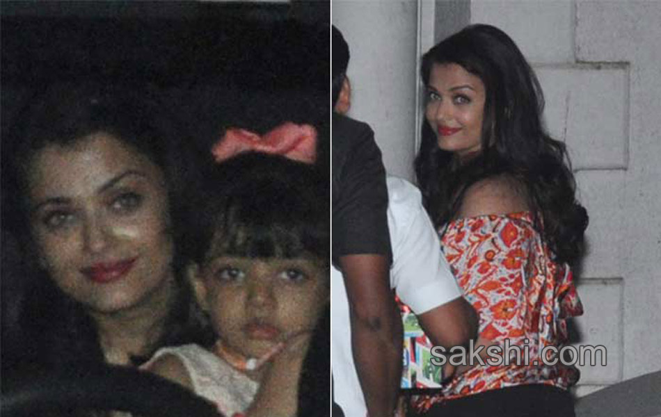 shilpa shetty son birthday celebrations4
