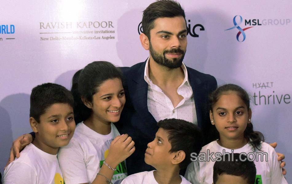 Virat Kohli and Yuvraj Singh dance the night away at charity gala dinner7