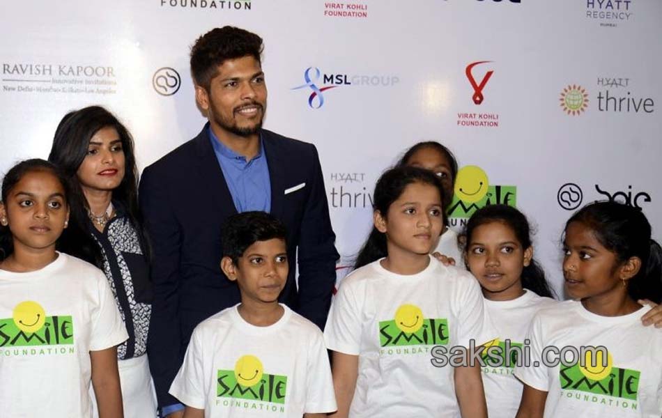 Virat Kohli and Yuvraj Singh dance the night away at charity gala dinner15