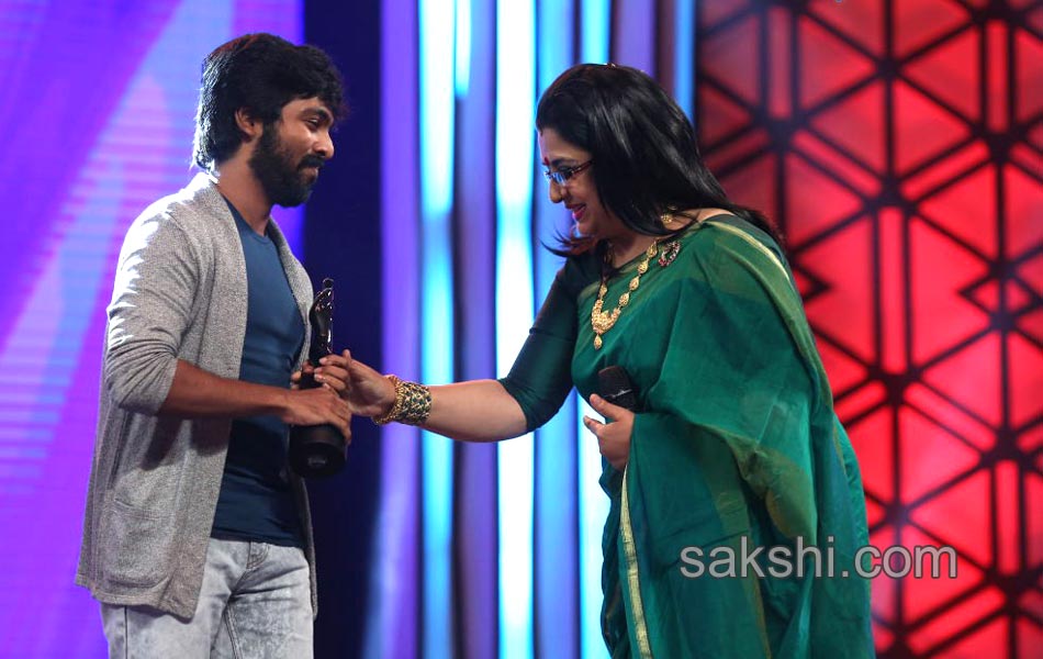 filmfare awards in 201630