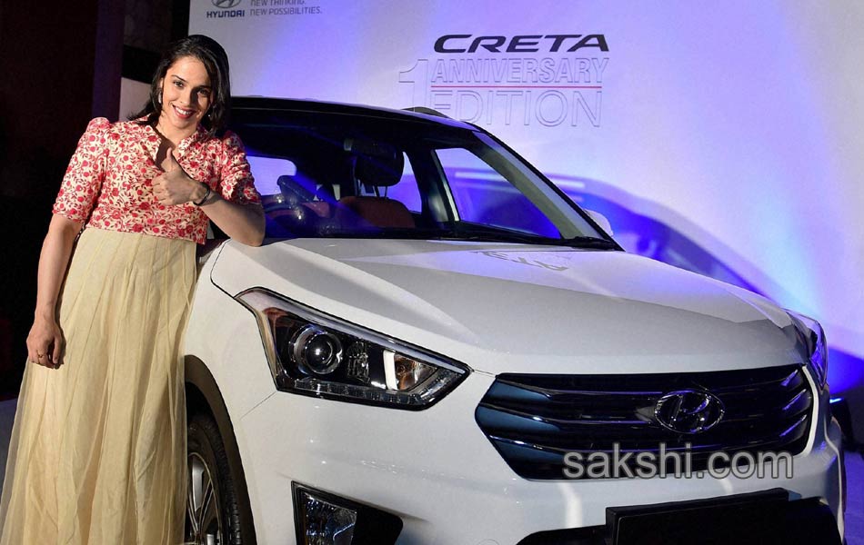 Hyundai Creta 1st Anniversary Edition revealed3