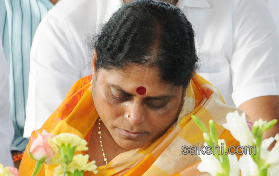 ys rajasekhar reddy 67th birth anniversary - Sakshi1