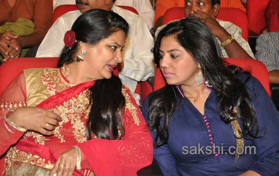 Chuttalabbayi Audio Release30