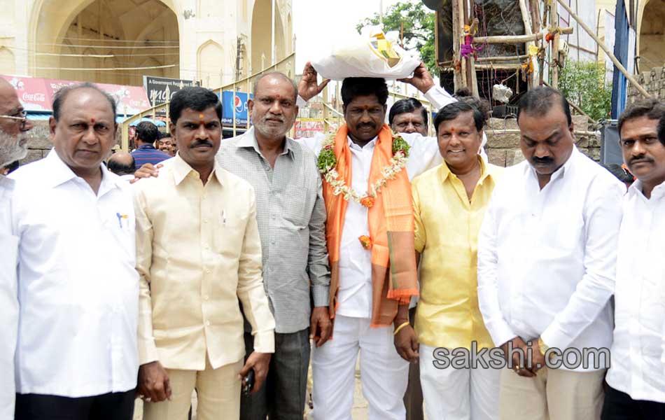 golgonda bonalu3
