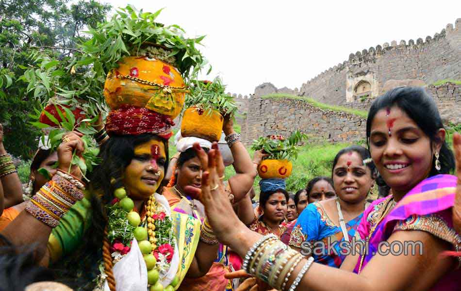 golgonda bonalu17