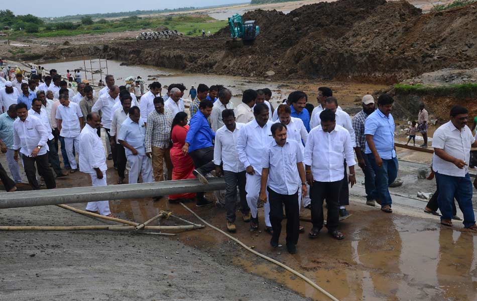 Puskara ghat obeservation8