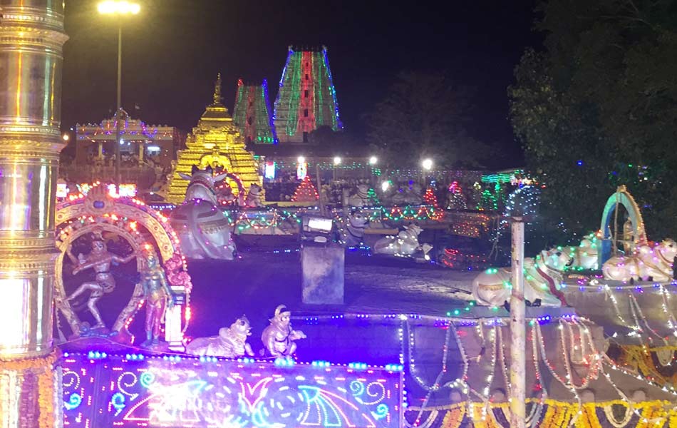 srigiri great history - Sakshi5