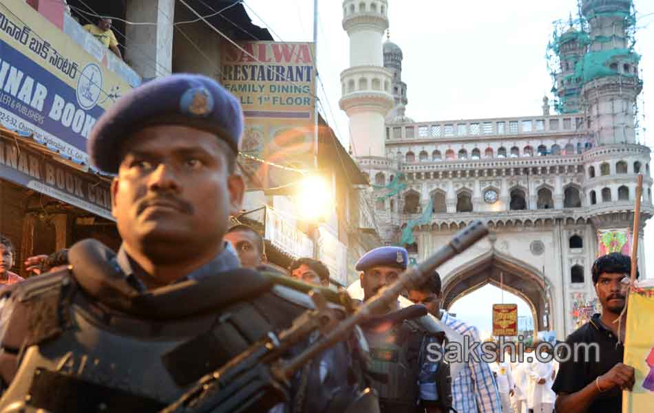 grand Parade bonalu25