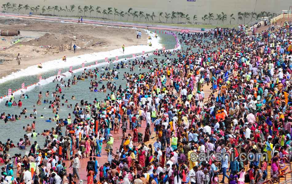 krishna pushkaralu 201610