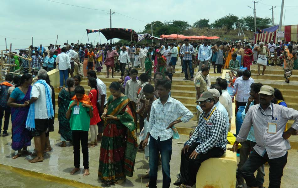 special retiuals for krishnamma17