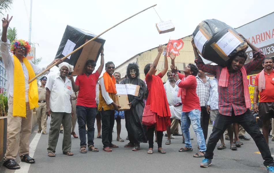 workers rally4