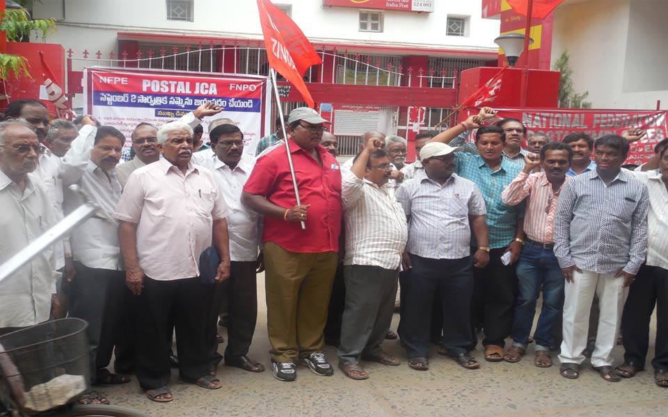 General strike a success5