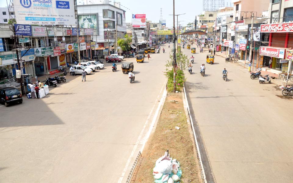 Bandh Huge sucess - Sakshi2