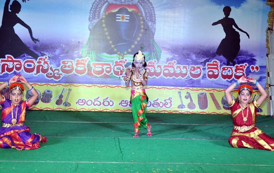 attract the cultural programs3
