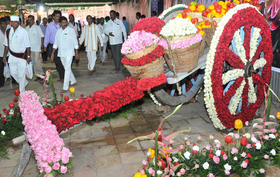 attractive flower exhibition5