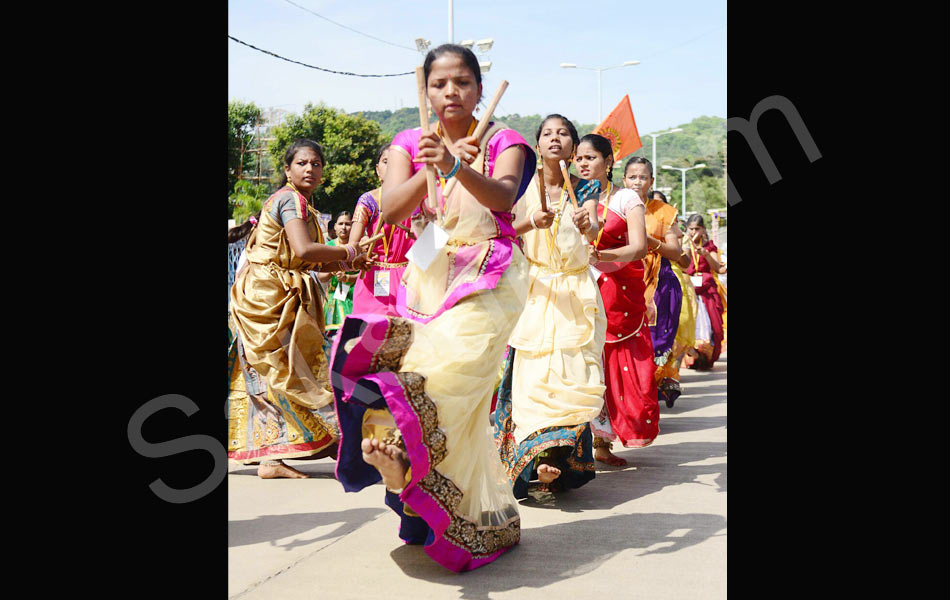 Hanumanthu Vahana brahmotsavam16