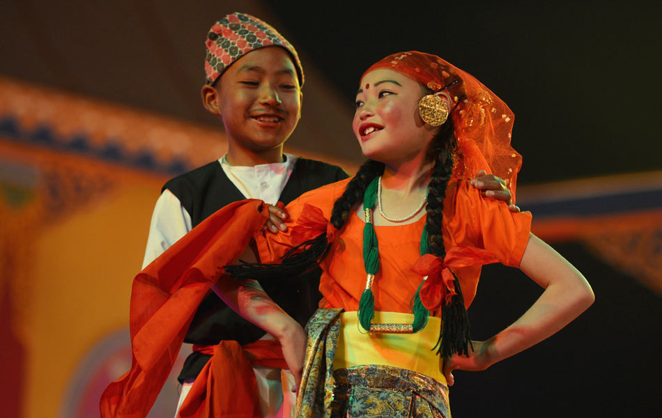 Tawang Festival6