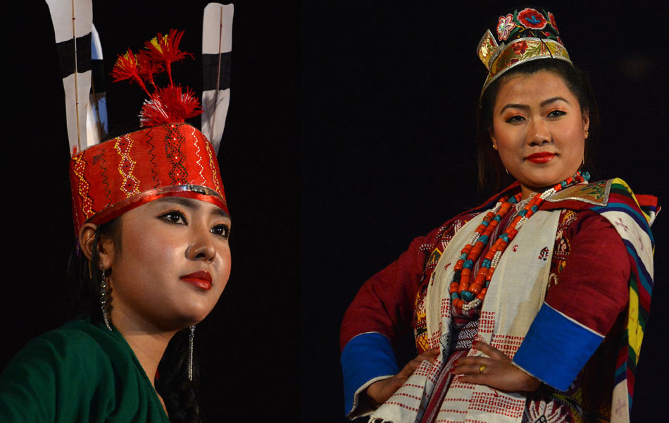 Tawang Festival11