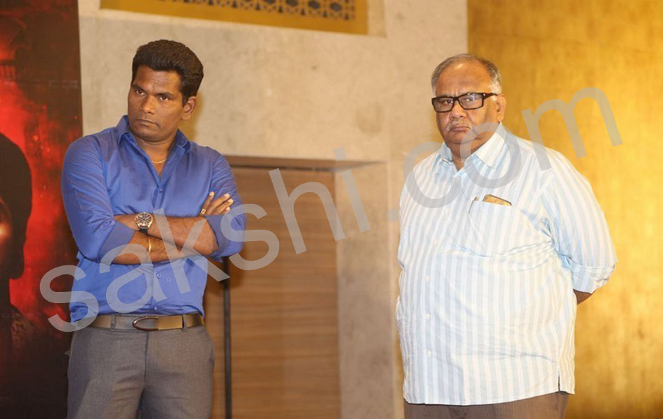Naresh Intlo Deyyam Nakem Bhayam trailer release4