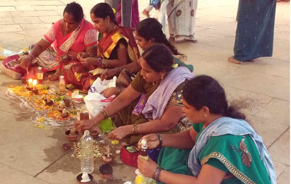 Karthika Somavara Puja5